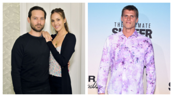 Tobey Maguire's Ex Tatiana Dieteman Confirms Romance With Koa Smith